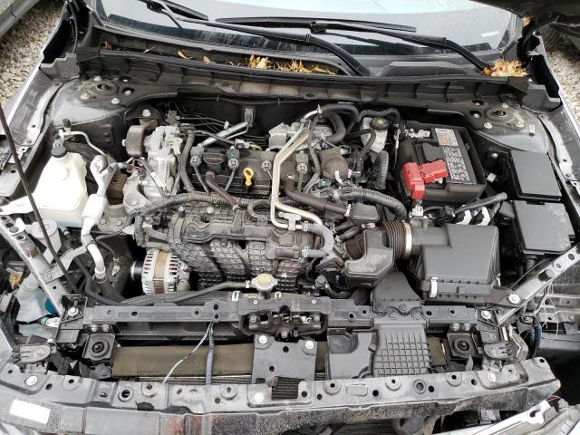 Photo 11 from auction – 2022 NISSAN ALTIMA S with VIN 1N4BL4BV6NN333528