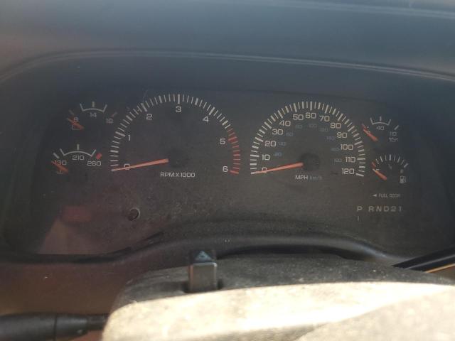 Снимка 9 от търг – 1999 DODGE DURANGO с VIN 1B4HS28Z1XF642551