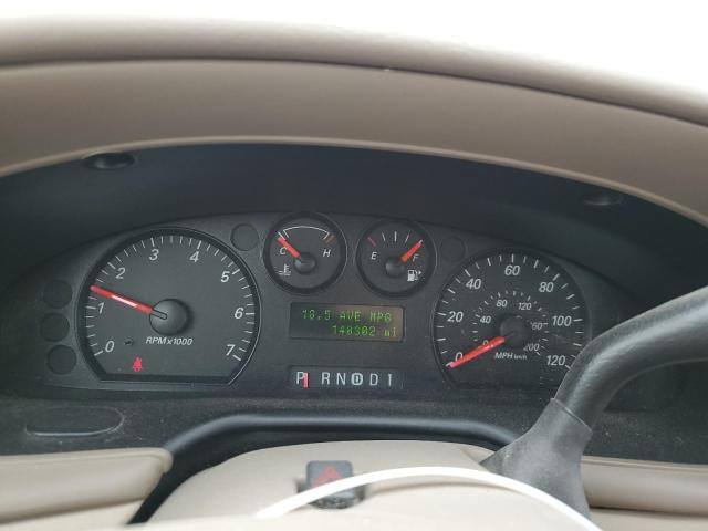 Photo 9 from auction – 2007 FORD TAURUS SE with VIN 1FAFP53U07A100644