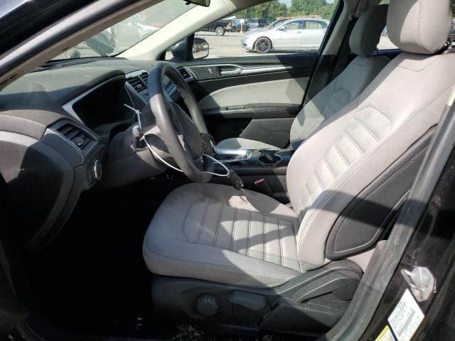 Photo 7 from auction – 2014 FORD FUSION S with VIN 1FA6P0G7XE5402715