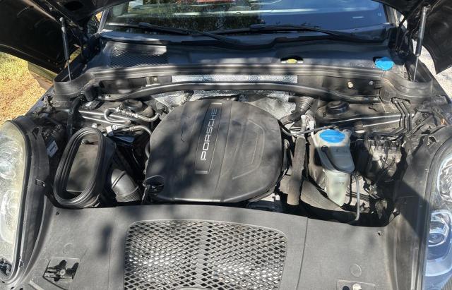 Photo 7 from auction – 2018 PORSCHE MACAN with VIN WP1AA2A5XJLB03108