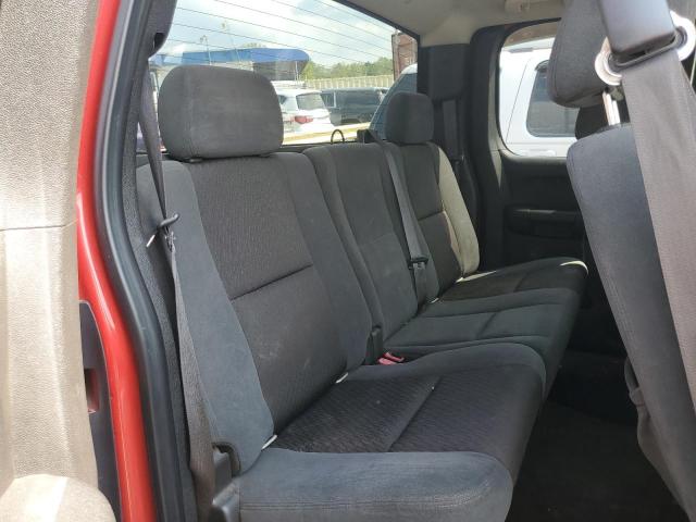Photo 10 from auction – 2009 GMC SIERRA C15 with VIN 1GTEC29C09Z252605