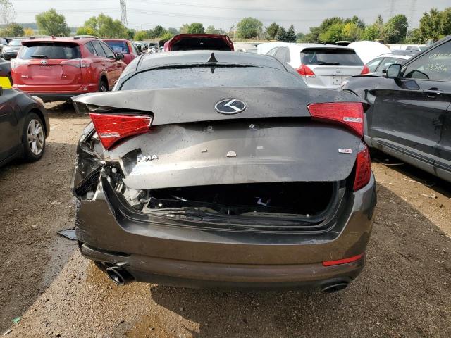 Photo 6 from auction – 2013 KIA OPTIMA LX with VIN 5XXGM4A78DG221372