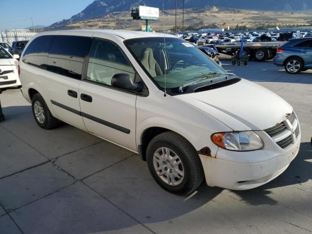 Photo 4 from auction – 2005 DODGE GRAND CARA with VIN 1D4GP24R85B180454
