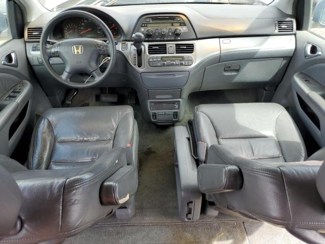 Photo 8 from auction – 2005 HONDA ODYSSEY EX with VIN 5FNRL387X5B106451
