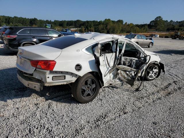 Photo 3 from auction – 2015 CHEVROLET IMPALA LS with VIN 1G11X5SL5FU118754