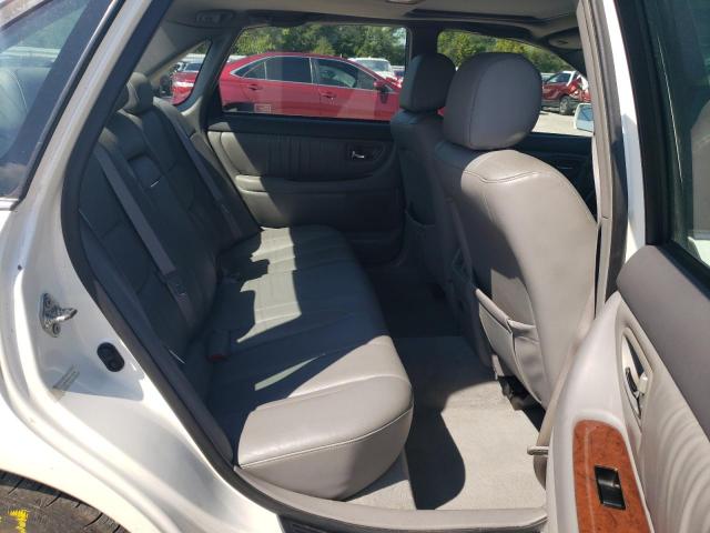 Photo 10 from auction – 2002 TOYOTA AVALON XL with VIN 4T1BF28B22U198080