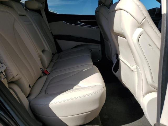 Photo 10 from auction – 2018 LINCOLN MKX SELECT with VIN 2LMPJ6KR8JBL43407