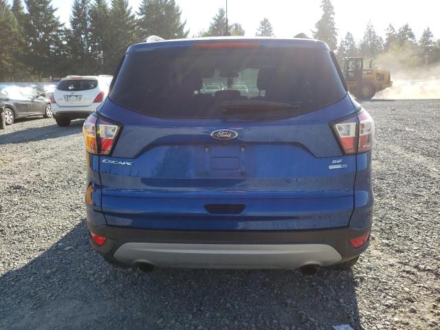 Photo 6 from auction – 2018 FORD ESCAPE SE with VIN 1FMCU9GD4JUC11688