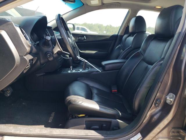 Photo 7 from auction – 2012 NISSAN MAXIMA S with VIN 1N4AA5AP0CC813731