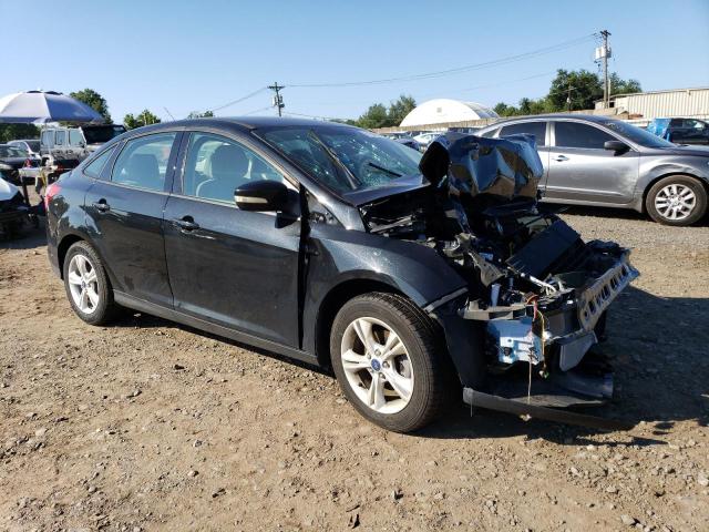 Photo 4 from auction – 2014 FORD FOCUS SE with VIN 1FADP3F2XEL402272
