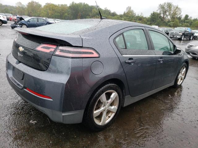 Photo 3 from auction – 2012 CHEVROLET VOLT with VIN 1G1RD6E40CU114631