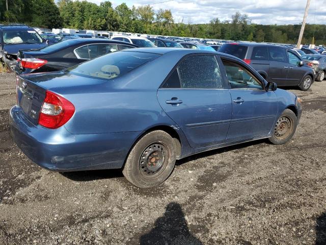 Photo 3 from auction – 2002 TOYOTA CAMRY LE with VIN 4T1BE32KX2U511944