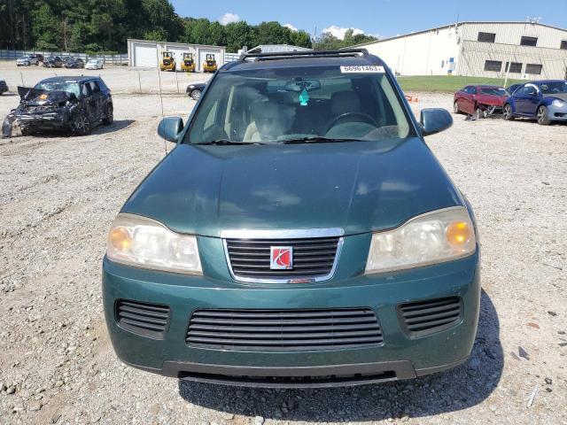 Photo 5 from auction – 2006 SATURN VUE with VIN 5GZCZ63476S871509