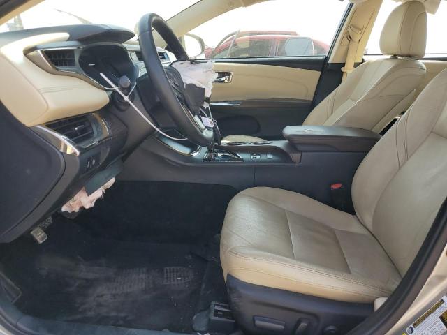 Photo 7 from auction – 2015 TOYOTA AVALON HYB with VIN 4T1BD1EB6FU043381