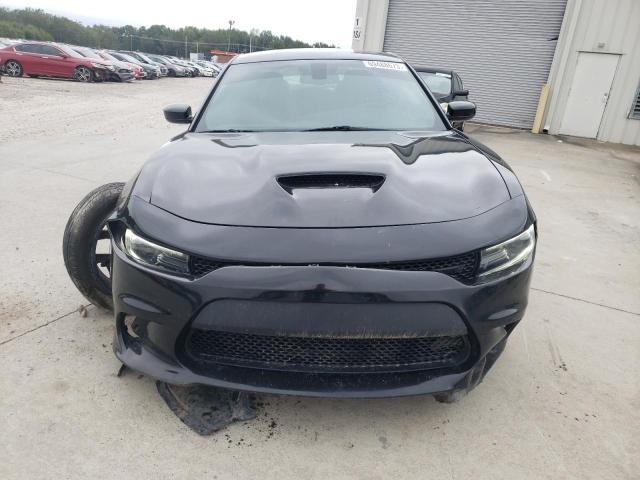 Photo 5 from auction – 2020 DODGE CHARGER R/ with VIN 2C3CDXCT5LH193086