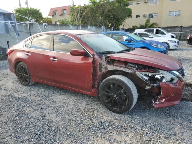 Photo 4 from auction – 2016 NISSAN ALTIMA 2.5 with VIN 1N4AL3AP2GC278079