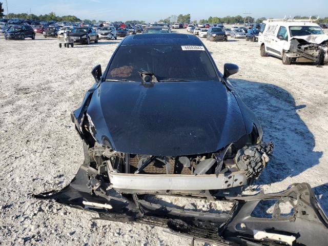 Photo 5 from auction – 2014 LEXUS IS 250 with VIN JTHBF1D29E5013816