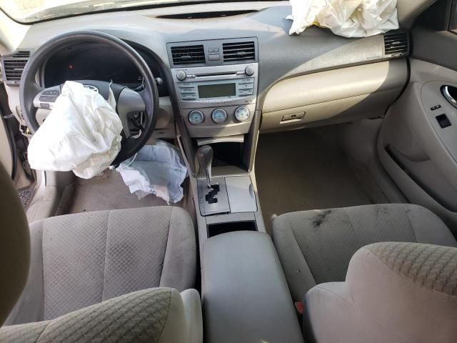 Photo 8 from auction – 2007 TOYOTA CAMRY CE with VIN 4T1BE46K97U093349