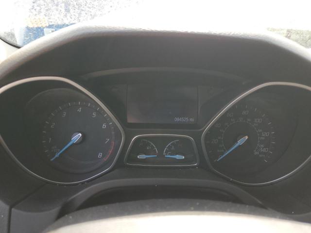 Photo 9 from auction – 2014 FORD FOCUS SE with VIN 1FADP3K25EL167995