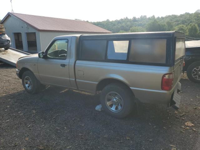 Photo 2 from auction – 2002 FORD RANGER with VIN 1FTYR10D42PA19453