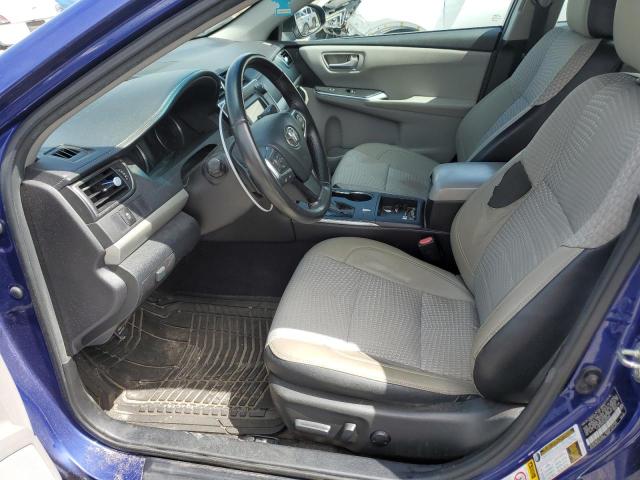 Photo 7 from auction – 2015 TOYOTA CAMRY LE with VIN 4T1BF1FK7FU925202