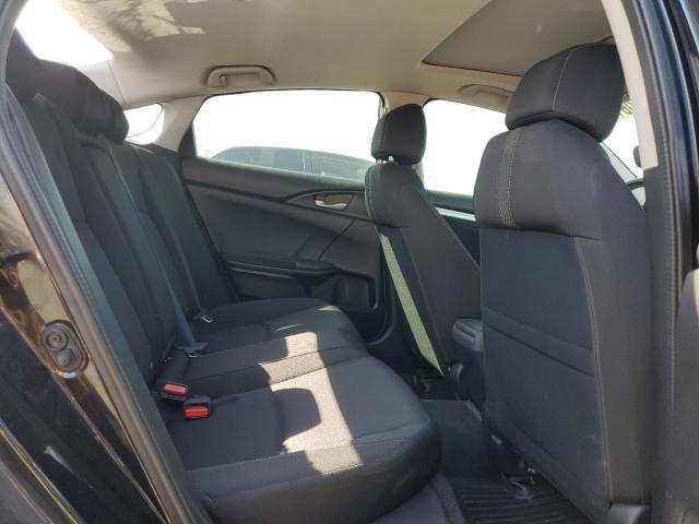 Photo 10 from auction – 2016 HONDA CIVIC EX with VIN 19XFC2F89GE214920
