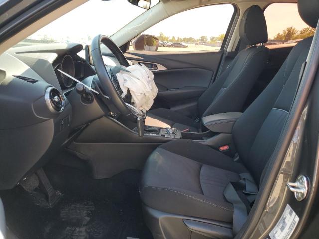 Photo 7 from auction – 2019 MAZDA CX-3 TOURI with VIN JM1DKFC78K0437643