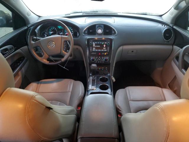 Photo 8 from auction – 2015 BUICK ENCLAVE with VIN 5GAKVBKD2FJ312329