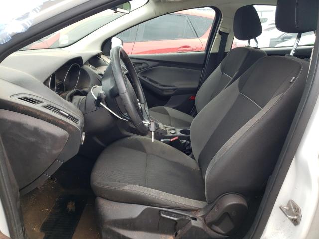 Photo 7 from auction – 2014 FORD FOCUS S with VIN 1FADP3E25EL159925