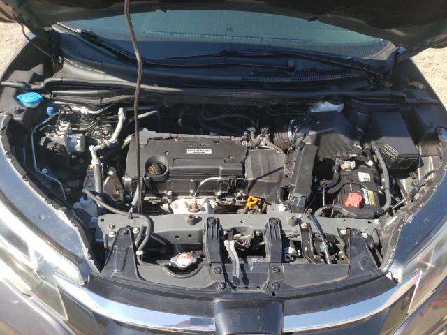 Photo 12 from auction – 2016 HONDA CR-V with VIN 2HKRM3H53GH565689