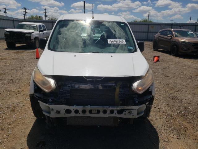 Photo 5 from auction – 2014 FORD TRANSIT CO with VIN NM0LS7F72E1143390