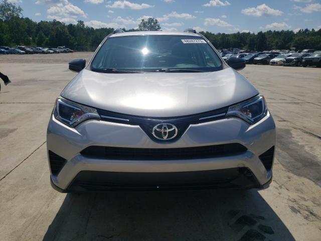 Photo 5 from auction – 2016 TOYOTA RAV4 LE with VIN 2T3ZFREV6GW241694