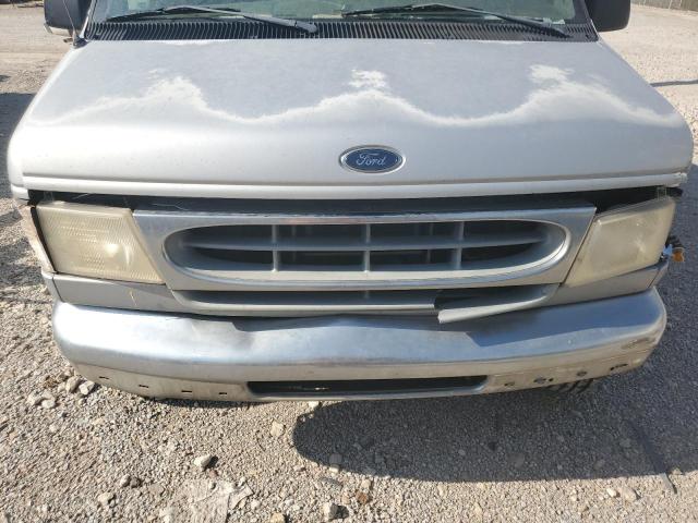 Photo 12 from auction – 1999 FORD ECONOLINE with VIN 1FBSS31L4XHA17428