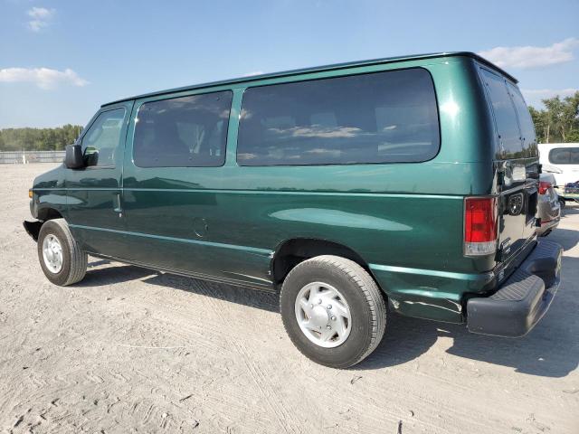 Photo 2 from auction – 2009 FORD ECONOLINE with VIN 1FMNE11W79DA72217