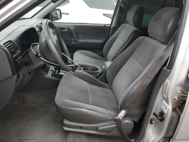Photo 7 from auction – 2001 HONDA PASSPORT E with VIN 4S6CK58W214404069