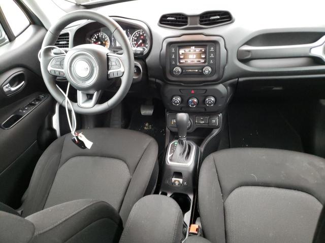 Photo 8 from auction – 2018 JEEP RENEGADE S with VIN ZACCJBAB4JPJ56931