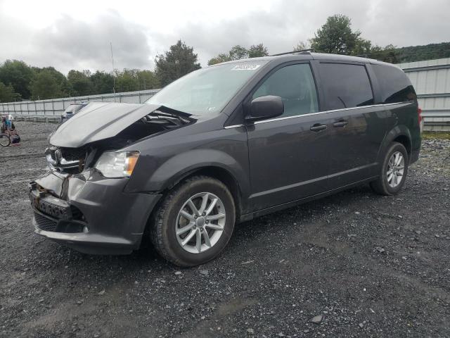 2020 Dodge Grand Caravan