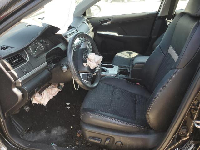 Photo 7 from auction – 2014 TOYOTA CAMRY L with VIN 4T1BF1FK1EU782102