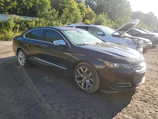 Photo 4 from auction – 2014 CHEVROLET IMPALA LTZ with VIN 2G1155S34E9204848