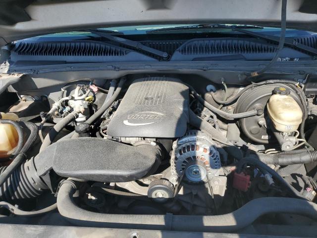 Photo 11 from auction – 2007 CHEVROLET SILVERADO with VIN 2GCEC13V471126774