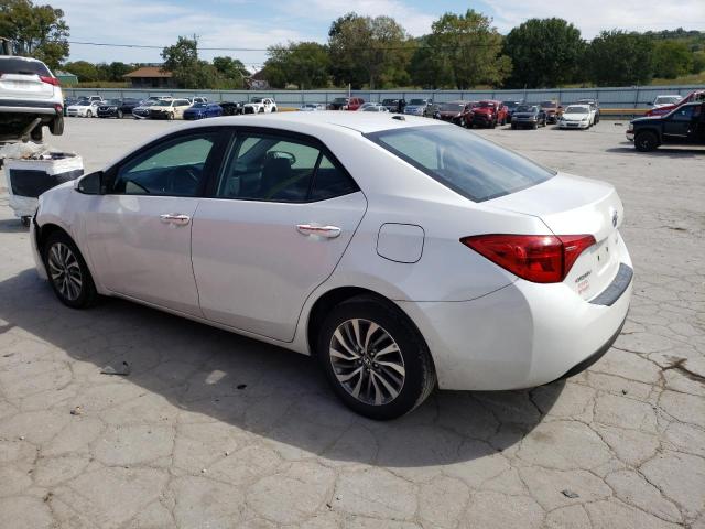 Photo 2 from auction – 2019 TOYOTA COROLLA L with VIN 5YFBURHE3KP884459
