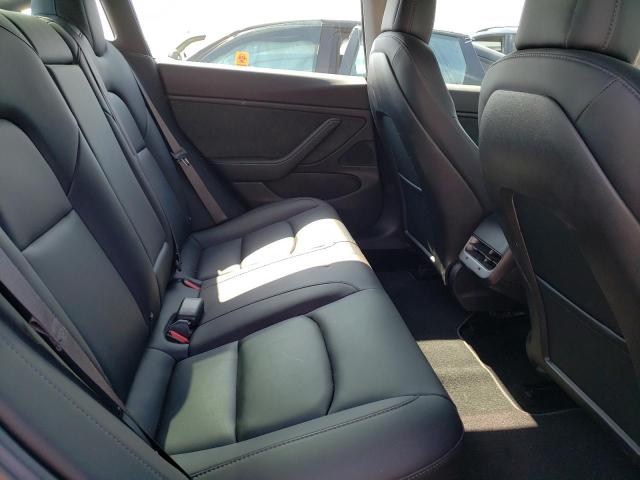 Photo 10 from auction – 2018 TESLA MODEL 3 with VIN 5YJ3E1EB0JF086640
