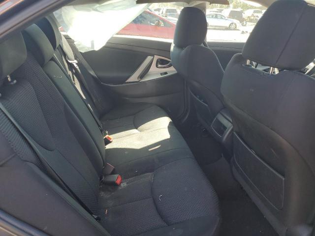Photo 10 from auction – 2011 TOYOTA CAMRY BASE with VIN 4T1BF3EK6BU690881