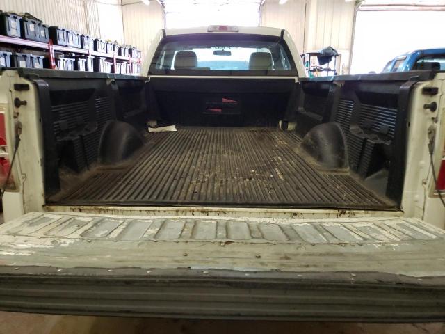 Photo 10 from auction – 2009 FORD F150 with VIN 1FTRF12W39KC82410