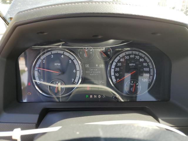 Photo 9 from auction – 2010 DODGE RAM 1500 with VIN 1D7RB1GT6AS217569