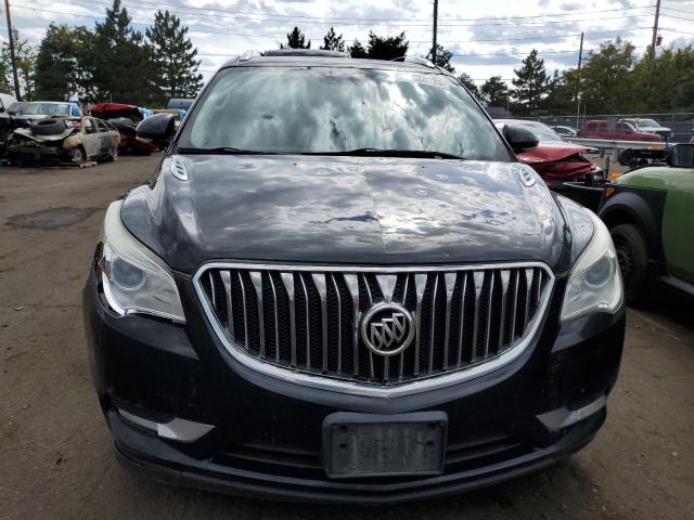 Photo 5 from auction – 2014 BUICK ENCLAVE with VIN 5GAKVBKD7EJ198908
