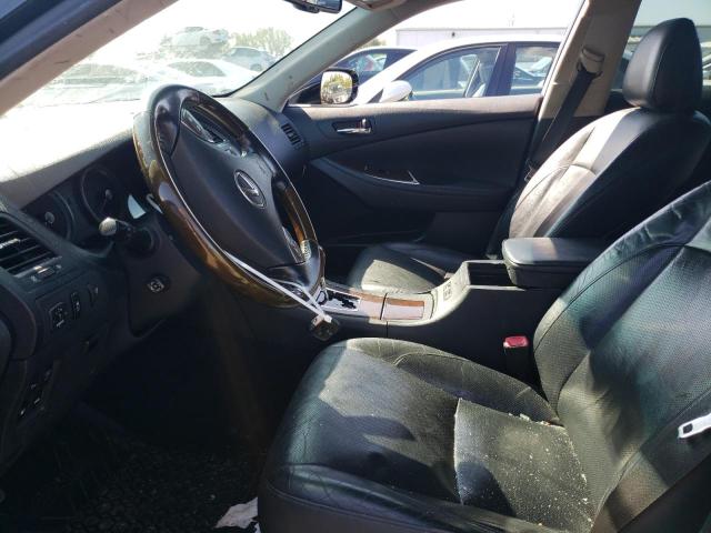 Photo 7 from auction – 2011 LEXUS ES 350 with VIN JTHBK1EG8B2429472