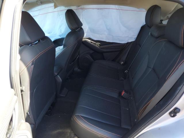Photo 10 from auction – 2019 SUBARU CROSSTREK with VIN JF2GTANC0KH282435