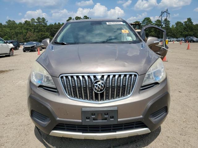 Снимка 5 от търг – 2014 BUICK ENCORE с VIN KL4CJASB1EB747207